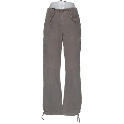 Outdoor broek (Grijs) van Donaldson Katoen