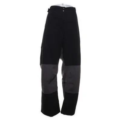 Outdoor broek (Zwart) van Bpc Bonprix Collection Sport Elastaan, Polyester