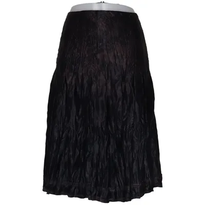 Skirt (Black, Brown) from ESPRIT
