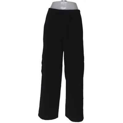 Cargohose (Schwarz) von Page One