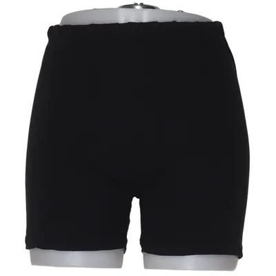Short cycliste (Noir) de Fisherfield