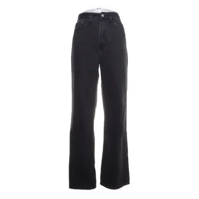 Spijkerbroek (Wide Ultra Hight Waist) van &Denim by H&M Katoen