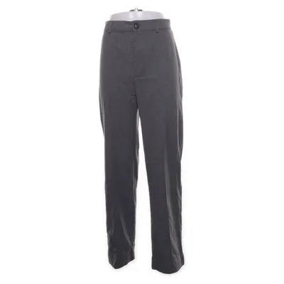 Pantalon de costume (Gris) de Pull & Bear