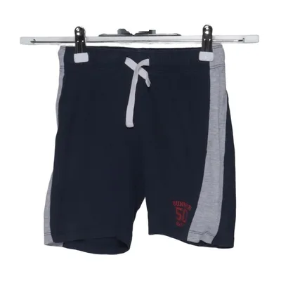 Mjukisshorts (Runner 50) från MASH Bomull