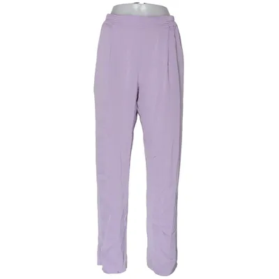 Pants (Purple) from Stine Goya Acetate, Polyester