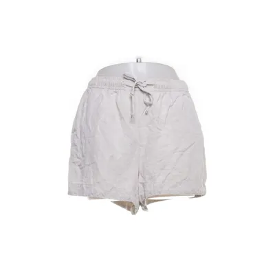 Korte broek (Beige) van Oysho Linnen, Viscose