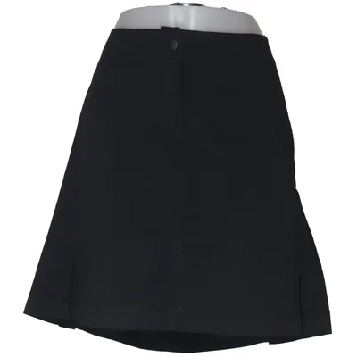 Jupe (Noir) de Catmandoo Élasthane, Polyester