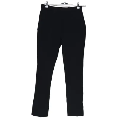 Stoffhose (Schwarz)