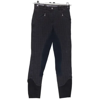 Ridbyxor (ATLANTA) från Horka Bomull, Elastan