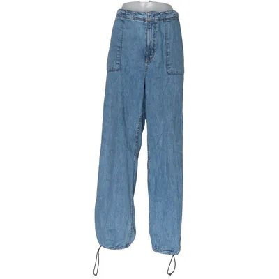 Jeans (Blue) from Aéropostale Cotton