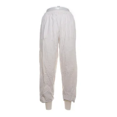 Broek (Beige) van Putra Barong Katoen