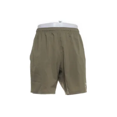Trainingsshorts (Groen) van Gymshark Polyester