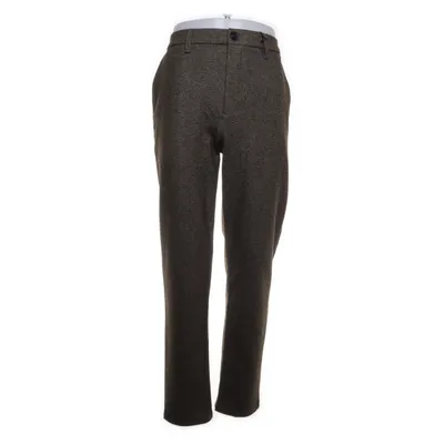 Kostymbyxor (Grön) från Smog Original Elastan, Polyester, Viskos