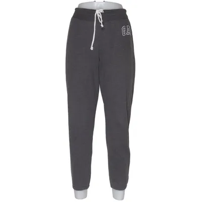 Mjukisbyxor (Grå) från Gap Bomull, Polyester