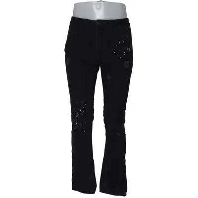 Jean (Noir) de Billionaire Boys Club Coton