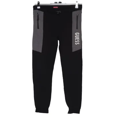 Sweatpants (Sort, Grå) fra Guess Kids