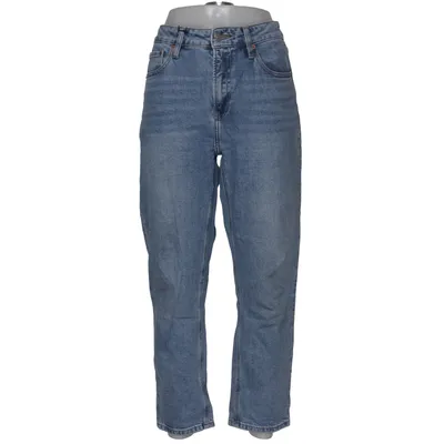 Jeans (Blue) from Red Button Cotton, Elastane