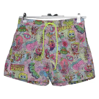 Swim shorts (Multicolored) from Alcott Polyester