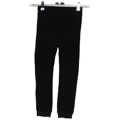 Joggingbroek (Zwart) van Kaxs by KappAhl Polyester