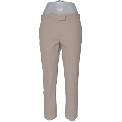 Chinos (Beige) van Joseph Katoen, Elastaan, Viscose