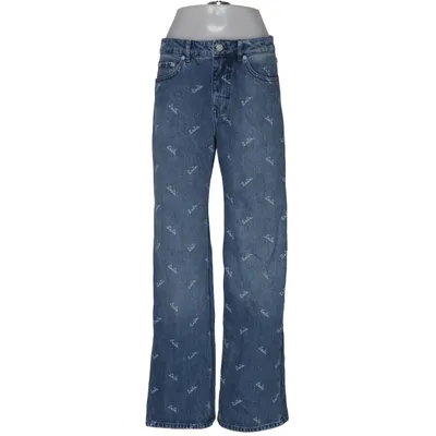 Jeans (Blau) von Lala Berlin