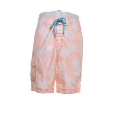 Badshorts (Rosa, Flerfärgad) från Hollister California Polyester