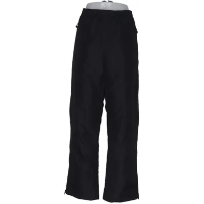 Täckbyxor (Svart) från Take Off Polyester