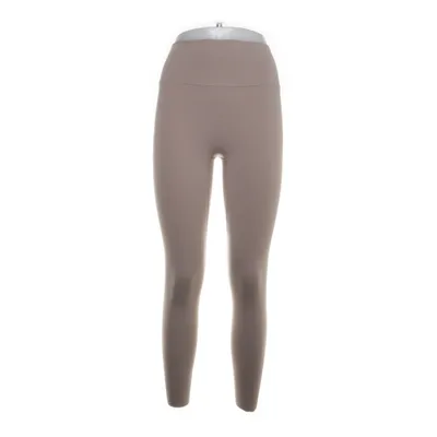 Sportleggings (Beige, Grau) von H&M Move Polyester, Elasthan