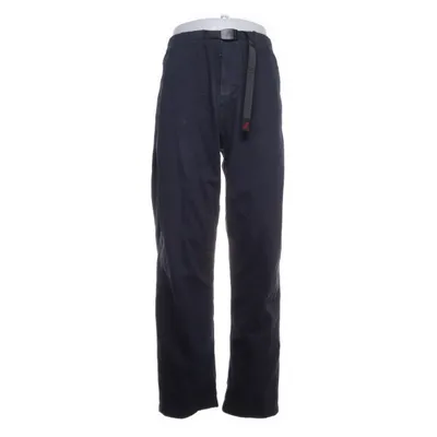 Chinos (Blue) from Gramicci Cotton