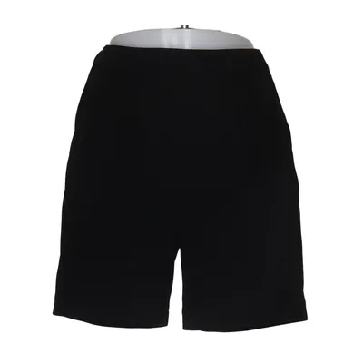 Shorts (Svart) från Filippa K Acetat, Polyester