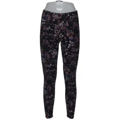 Leggings (Black, Multicolored) from Crossbow