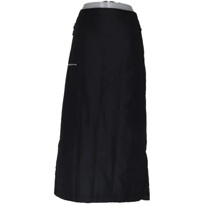 Termonederdel (Sort) fra Dobsom Polyester