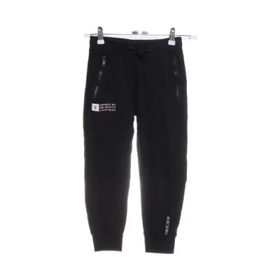 Mjukisbyxor (Svart) från Woxo 720° Bomull, Polyester