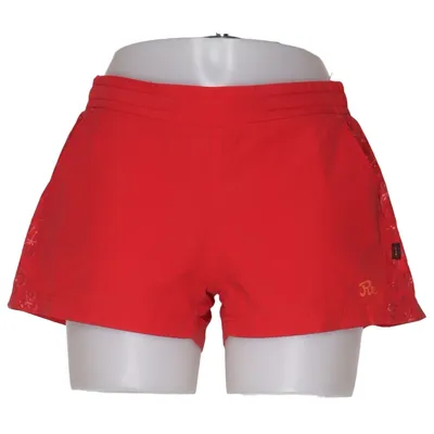 Träningsshorts (Röd) från C Sportswear Bomull, Polyamid