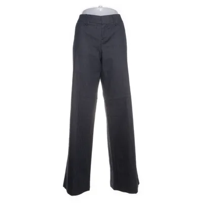 Broek (Blauw) van EDC by ESPRIT Katoen, Elastaan, Polyester