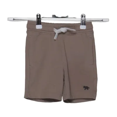 Sweatshort (Beige) van Dopo Dopo Boys Katoen, Polyester
