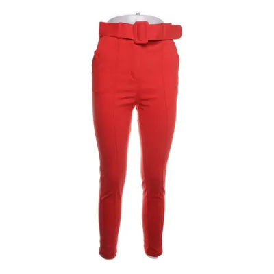 Broek (Rood) van New Collection Viscose, Nylon