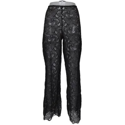 Pants (Black)