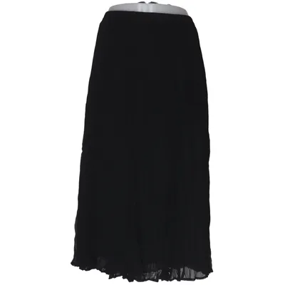 Skirt (Black) from Atelier GS Polyester