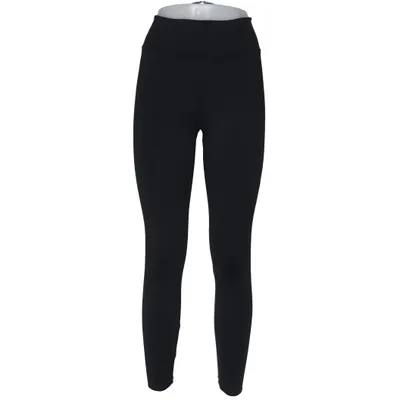 Sports tights (Black) from Röhnisch Elastane, Polyester