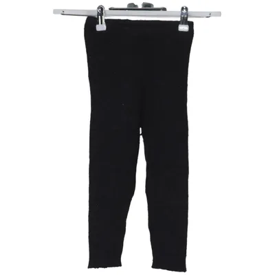 Leggings (Black) from Disana Wool