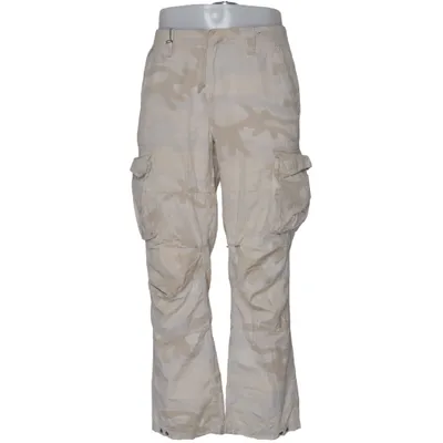 Cargobyxor (Beige) från Explorer