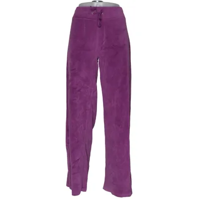 Pantalon de survêtement (Violet) de Paprika Coton, Polyester