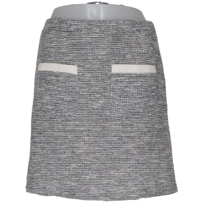 Jupe (Trafaluc) de Zara Trafaluc Coton, Polyester, Viscose