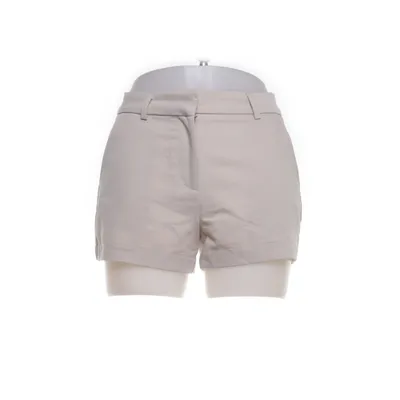 Shorts (Beige) from Tally Weijl Elastane, Polyester, Viscose