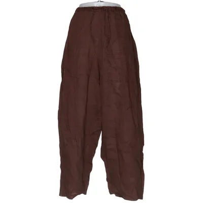 Pantalon patte d'éléphant (Marron) de Kay/Day Lin