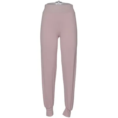 Joggers (Pink) from OTP Yoga Elastane, Polyester