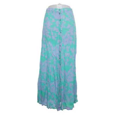 Långkjol (Blå, Grön) från Joelle