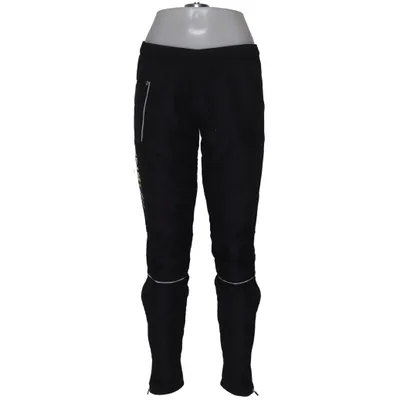 Joggers (Black) from Trimtex Polyester