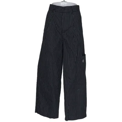 Broek (Zwart, Wit) van Scuffers Katoen, Polyamide